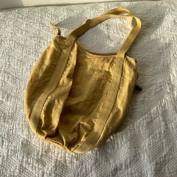 Vintage Kipling Purse - Picture 1 of 5